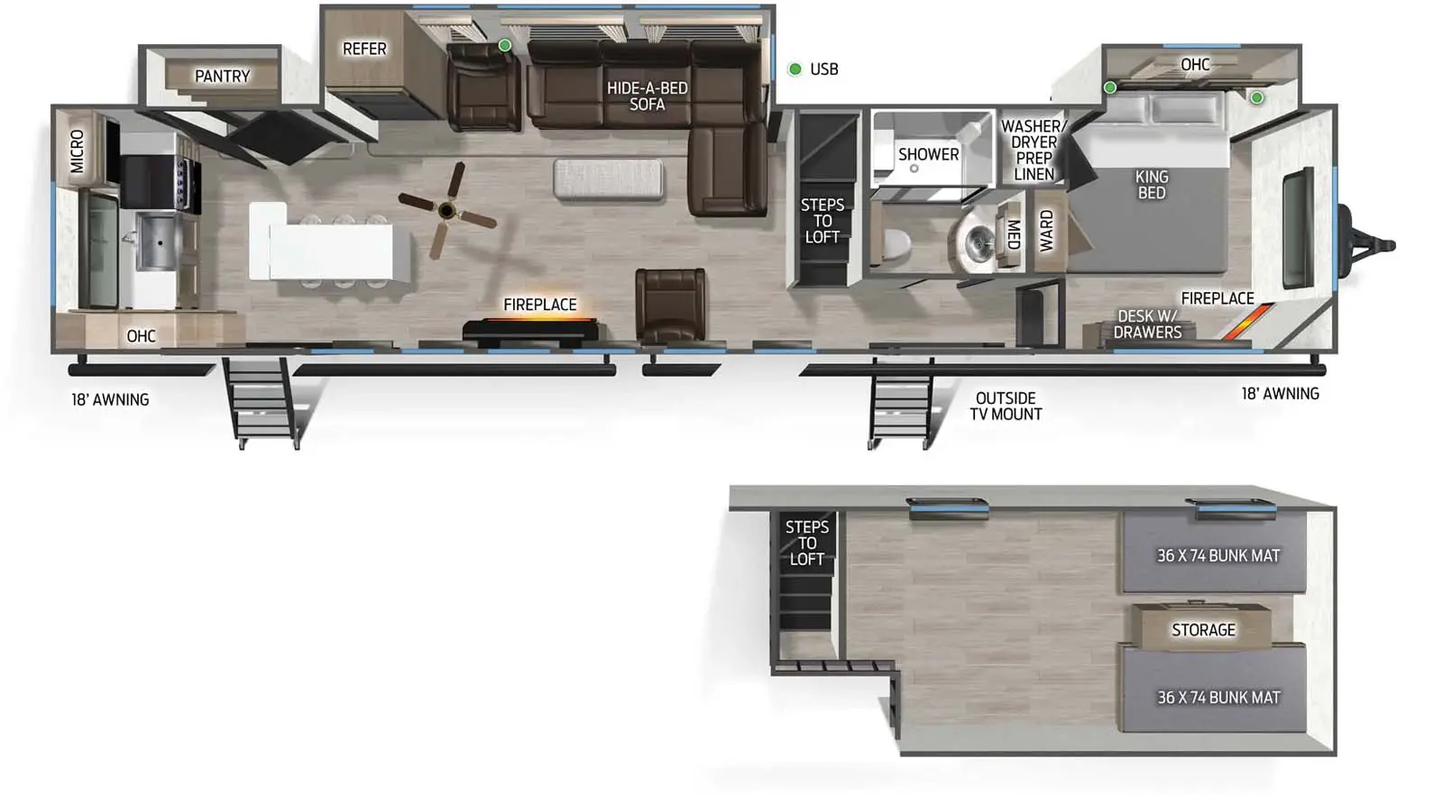 39AL Floorplan Image
